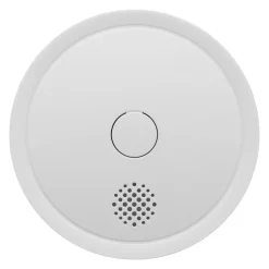 Evacuate Détecteur de fumée interconnecté 433MHZ
