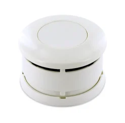 Détecteur De Fumée|Détecteur De Fumée, Gaz Et Protection Incendie-Détecteur de fumée Lifebox Serenity 10 ans