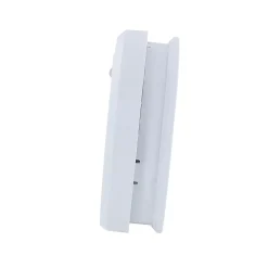 Chacon Détecteur de fumée optique pile alcaline 1an -