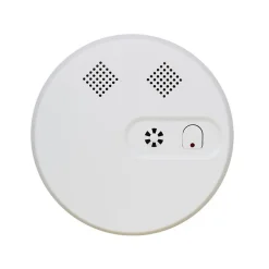 Lifebox Détecteur De Fumée|Détecteur De Fumée, Gaz Et Protection Incendie-Détecteur de fumée sans fil pour alarmes Belmon Futura Essentiel
