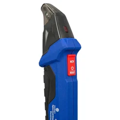 Jacobsen Testeur De Tension-Détecteur de fusible CBF01 max 250V bleu