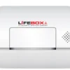 Détecteur de monoxyde de carbone Lifebox