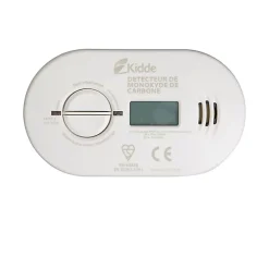Blyss Détecteur de monoxyde de carbone