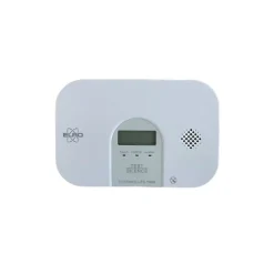 Elro Détecteur De Monoxyde De Carbone Et Gaz-Détecteur de monoxyde de carbone avec écran digital