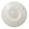 Chacon Détecteur de mouvement plafond 360 degrés -