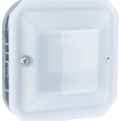 Legrand Détecteur de mouvement - Plexo - - Etanche - 500 W LED