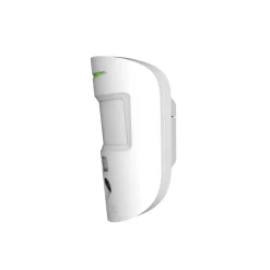 Ajax Alarme Sans Fil-Détecteur de mouvement sans fil ip50 MOTIONCAMPHODW motioncam (phod) jeweller