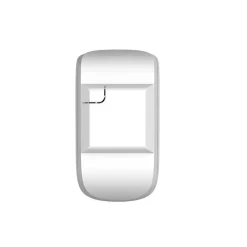 Ajax Alarme Sans Fil-Détecteur de mouvement sans fil ip50 MOTIONCAMPHODW motioncam (phod) jeweller