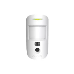 Ajax Alarme Sans Fil-Détecteur de mouvement sans fil ip50 MOTIONCAMPHODW motioncam (phod) jeweller