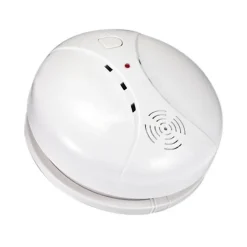 Lifebox Détecteur incendie et fumée sans fil pour Alarme sans fil