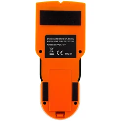 Zenitech Multimètre-Détecteur mural multi-fonctions