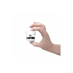 Lifebox Détecteur De Fumée|Détecteur De Fumée-10 détecteurs de fumée certifiés nf, autonomie 10 ans cavius