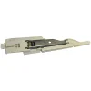 Bubendorff Patte De Fixation-DVA 368 V5 STANDARD (LA PAIRE)