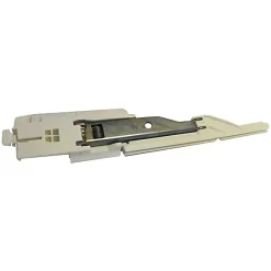 Bubendorff Patte De Fixation-DVA 368 V5 STANDARD (LA PAIRE)