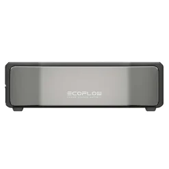 EcoFlow Station Électrique-DELTA Pro Ultra - Batterie supplémentaire 6 kWh empilable