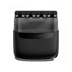 EcoFlow Station Électrique-STREAM Ultra X - Batterie solaire évolutive 3,84 à 23 kWh, 2 300 W