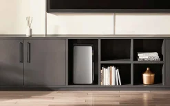 EcoFlow Station Électrique-STREAM Ultra X - Batterie solaire évolutive 3,84 à 23 kWh, 2 300 W
