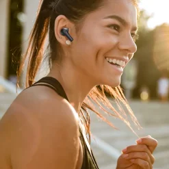 Kyf Enceinte, Écouteur Et Casque-Ecouteur et casque Bluetooth Sans Fil Premium ANC