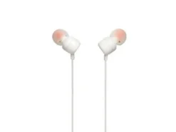 JBL Ecouteurs connecté Bluetooth T110 Blanc