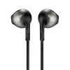 JBL Ecouteurs connecté Bluetooth T205 Noir