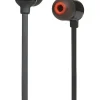 JBL Enceinte, Écouteur Et Casque-Ecouteurs connectés Bluetooth T110 Noir