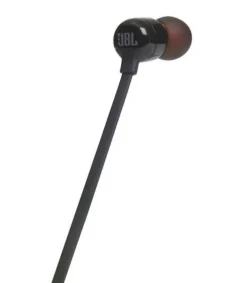 JBL Enceinte, Écouteur Et Casque-Ecouteurs connectés Bluetooth T110 Noir