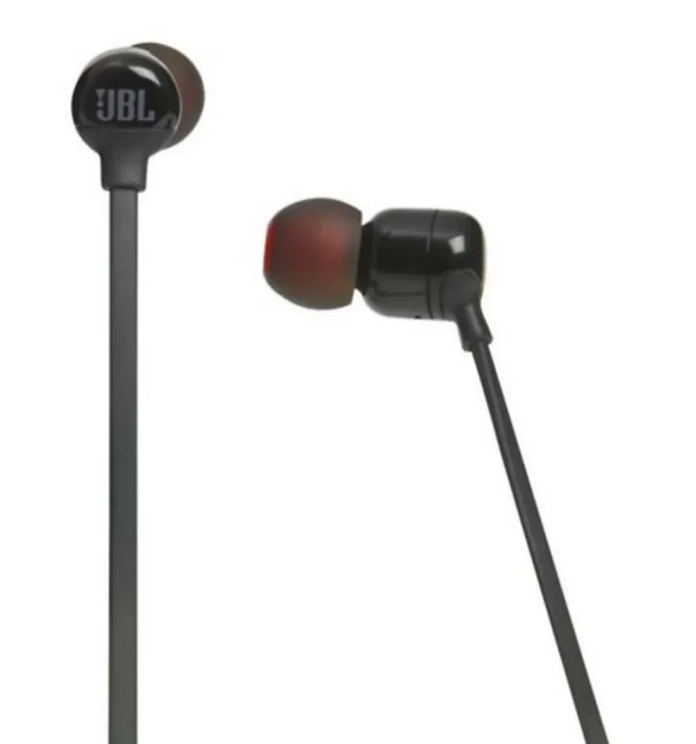 JBL Enceinte, Écouteur Et Casque-Ecouteurs connectés Bluetooth T110 Noir