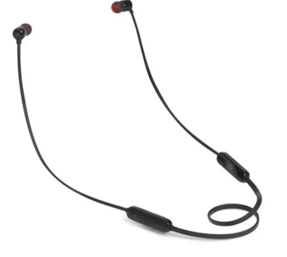 JBL Enceinte, Écouteur Et Casque-Ecouteurs connectés Bluetooth T110 Noir