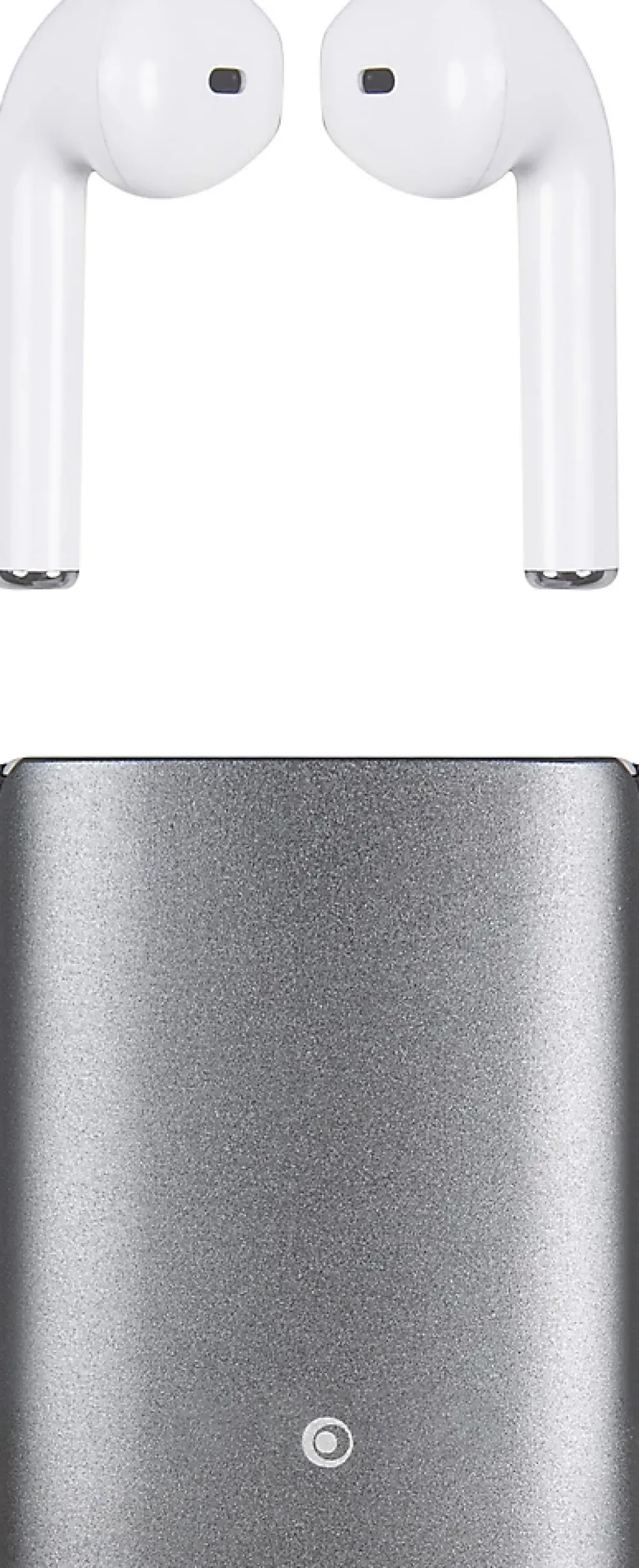 BigBen Connected Enceinte, Écouteur Et Casque-Ecouteurs connectés Bluetooth boîtier gris
