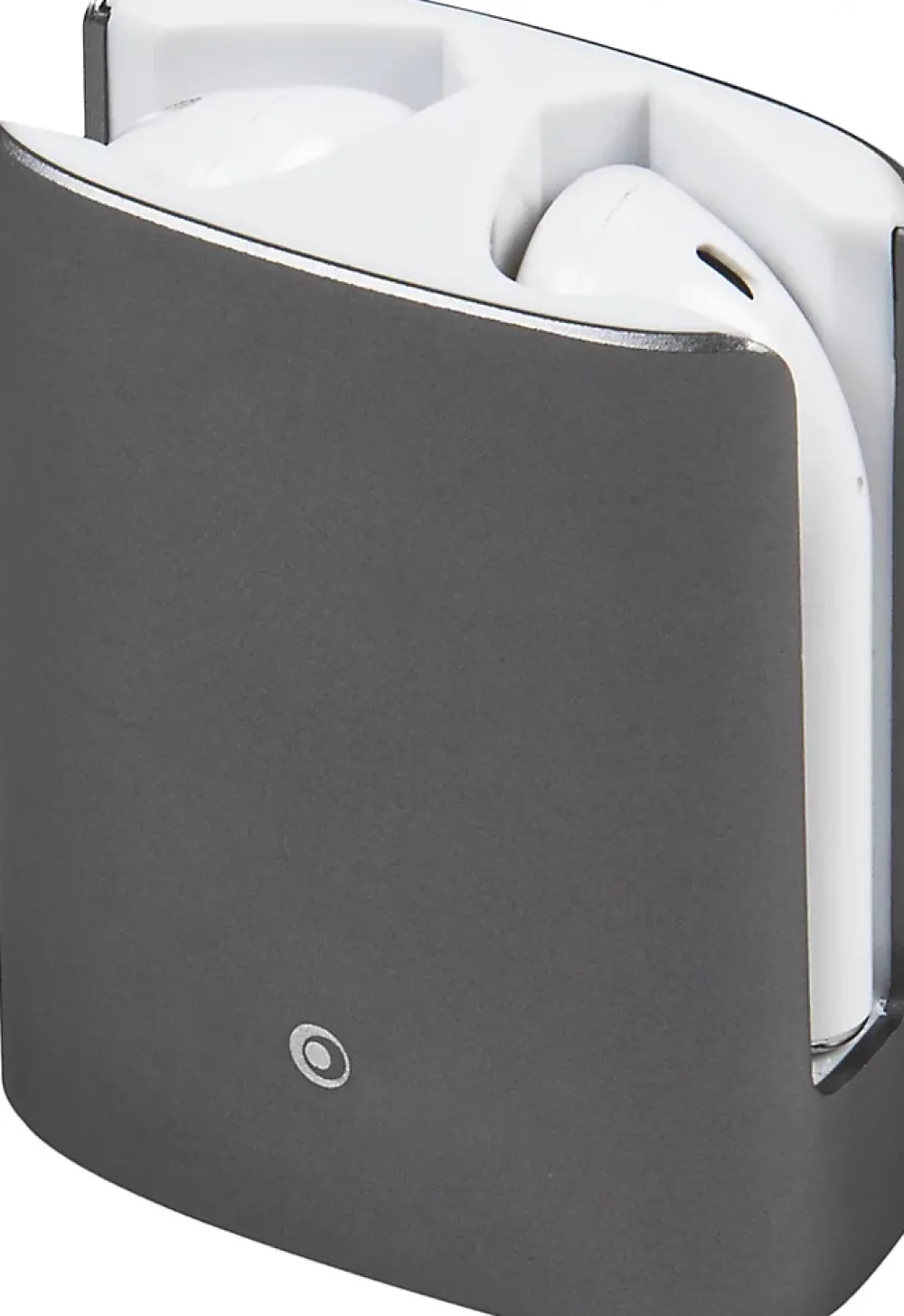BigBen Connected Enceinte, Écouteur Et Casque-Ecouteurs connectés Bluetooth boîtier gris