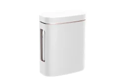 BigBen Connected Enceinte, Écouteur Et Casque-Ecouteurs connectés Bluetooth boîtier rose