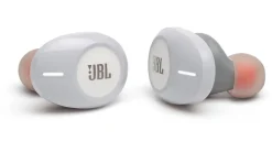 JBL Enceinte, Écouteur Et Casque-Ecouteurs True Wireless T125TW Blanc