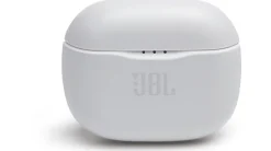 JBL Enceinte, Écouteur Et Casque-Ecouteurs True Wireless T125TW Blanc