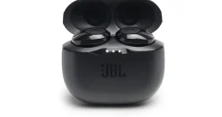 JBL Enceinte, Écouteur Et Casque-Ecouteurs True Wireless T125TW Noir