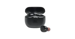 JBL Enceinte, Écouteur Et Casque-Ecouteurs True Wireless T125TW Noir