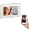 Legrand Visiophone-Ecran intérieur connecté 7" blanc