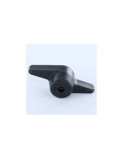 Vis Express Kit De Vis-Ecrou bouton de serrage Nylon Insert Laiton M5 - 10 pièces