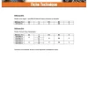 Vis Express Écrou-Ecrou Clé de 8 HC8 M8 14X22 Acier zingué 312 - 1500 pièces