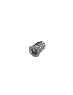 Vis Express Écrou-Ecrou Clé de 8 HC8 M8 14X25 Zamak - 1 pièce
