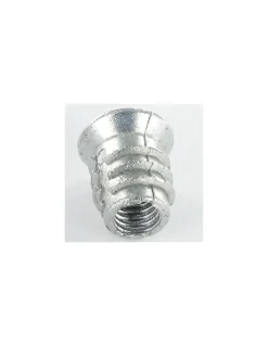 Vis Express Écrou-Ecrou Clé de 8 HC8 M8 14X25 Zamak - 200 pièces