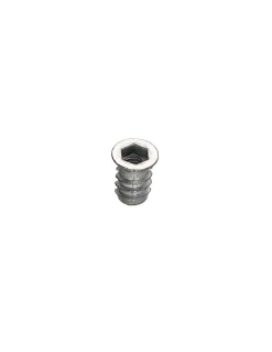 Vis Express Écrou-Ecrou Clé de 8 HC8 M8 14X25 Zamak - 200 pièces
