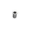 Vis Express Ecrou Clé de 6 HC6 M6 12X13 Zamak - 500 pièces