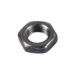 D-Work 1000 Ecrous Hexagonaux Bas M4 mm - 4035 - 4 - Brut -