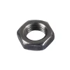 D-Work 100 Ecrous Hexagonaux Bas M16 mm - 4035 - 4 - Brut -
