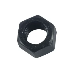 D-Work 200 Ecrous Hexagonaux HU M3 mm - 4032 - 8 - Brut -