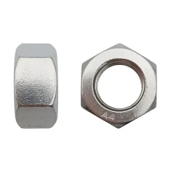 D-Work 200 Ecrous Hexagonaux HU M4 mm - DIN 934 - Inox A4 -