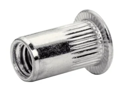 Rapid Écrou-Ecrous à sertir M5, lot de 20 pièces