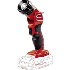 Einhell Lampe de travail TE-CL 18 Li H-Solo 280 lm - lampe torche sans fil