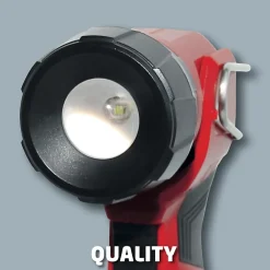 Einhell Lampe de travail TE-CL 18 Li H-Solo 280 lm - lampe torche sans fil