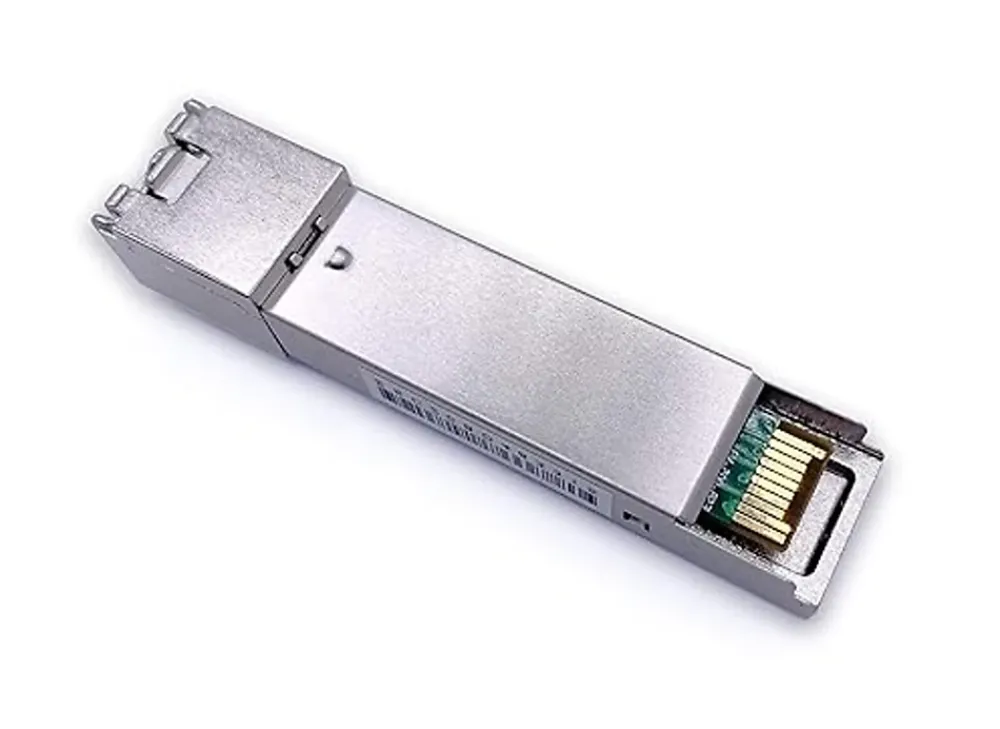 Elfcam-shop Elfcam - Module SFP BIDI 1,25 Gbps LC/UPC Monomode, DDM, 10 km, TX 1310/RX 1550, Compat. Cisco/Huawei/D-Link